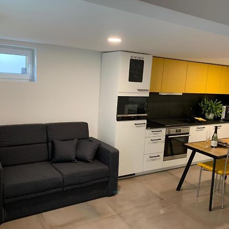 Joanna Apartment - Ma Casterfeld มานไฮม์ ภายนอก รูปภาพ