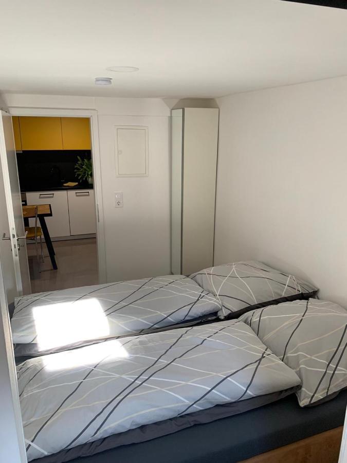 Joanna Apartment - Ma Casterfeld มานไฮม์ ภายนอก รูปภาพ